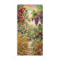 Seven Species Path 24 x48
